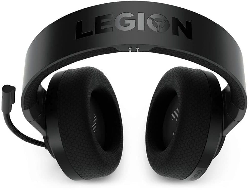 Casque Gamer sans fil Lenovo Legion H600 (GXD1A03963)