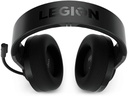 Casque Gamer sans fil Lenovo Legion H600 (GXD1A03963)