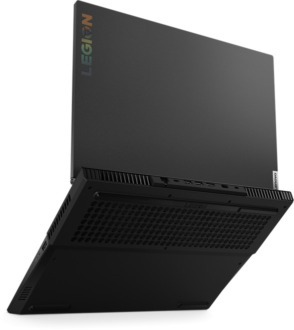 Pc Gamer Lenovo Legion 5 15IMH05H (81Y600PPFE)