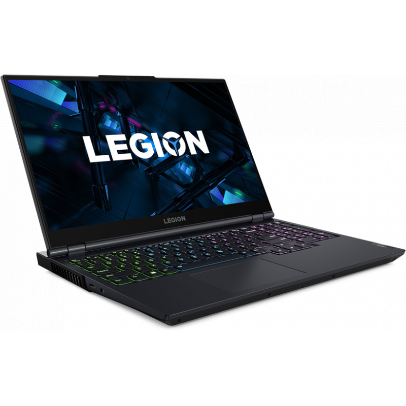 Pc Gamer Lenovo Legion 5 (82JK00FAFE)