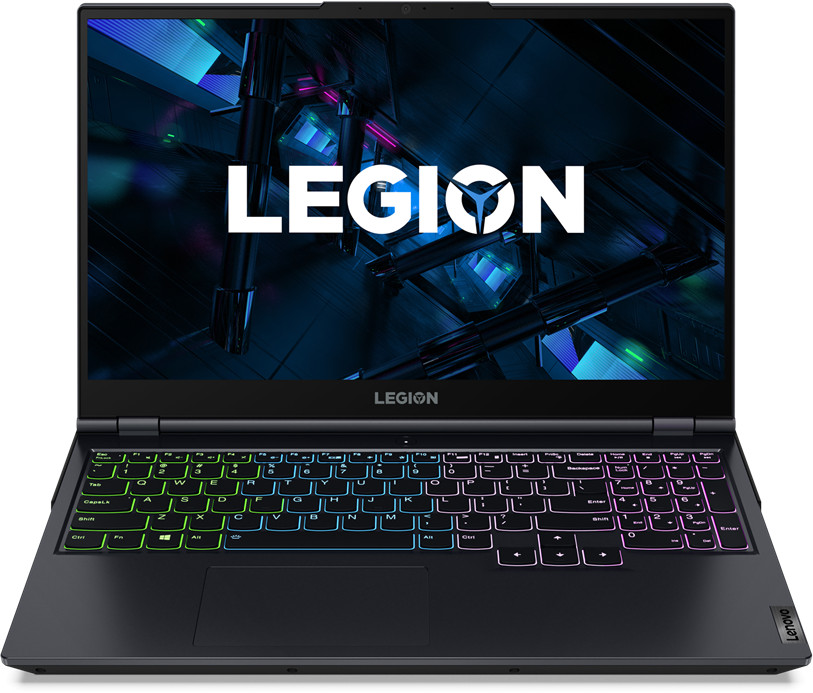 Pc Gamer Lenovo Legion 5 15ITH6H (82JH0038FE)
