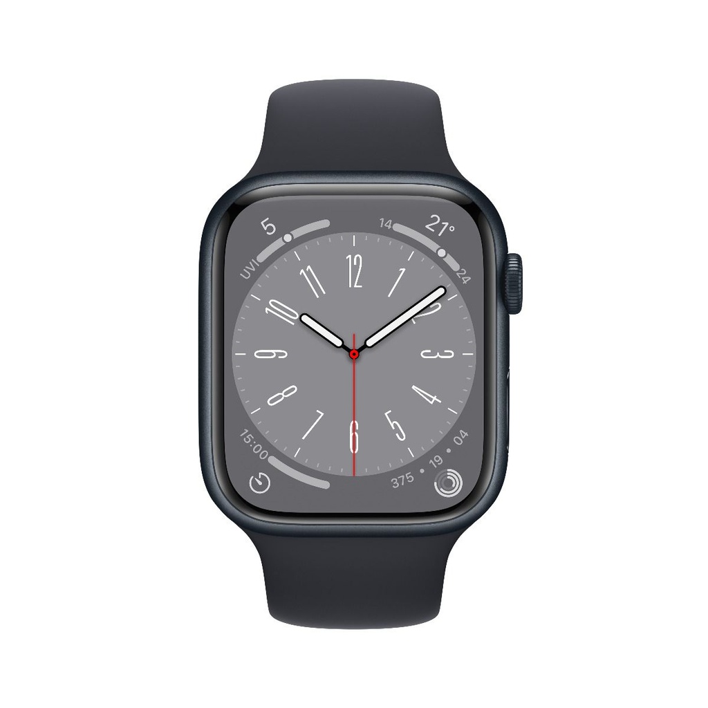Apple Watch Series 8 GPS 45mm