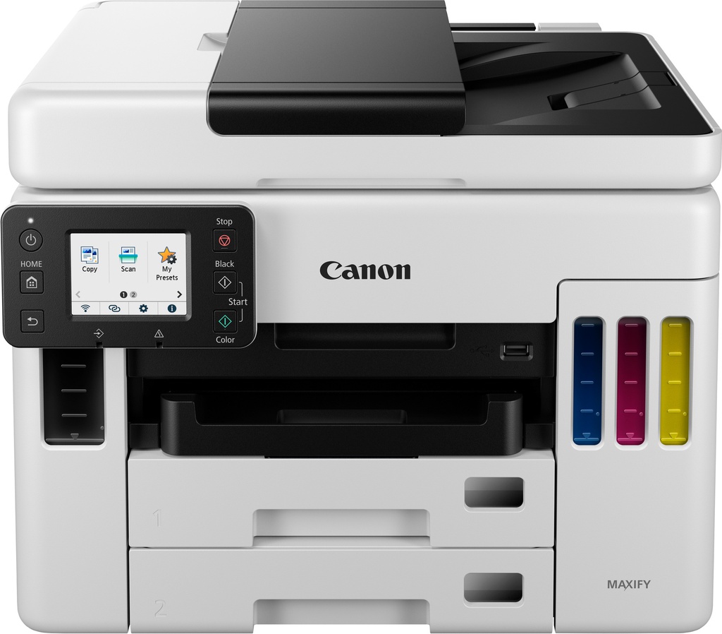 Imprimante Canon Maxify G7040 (4471C009AA)