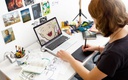 Tablette Graphique Petite One by Wacom (CTL-472-S)