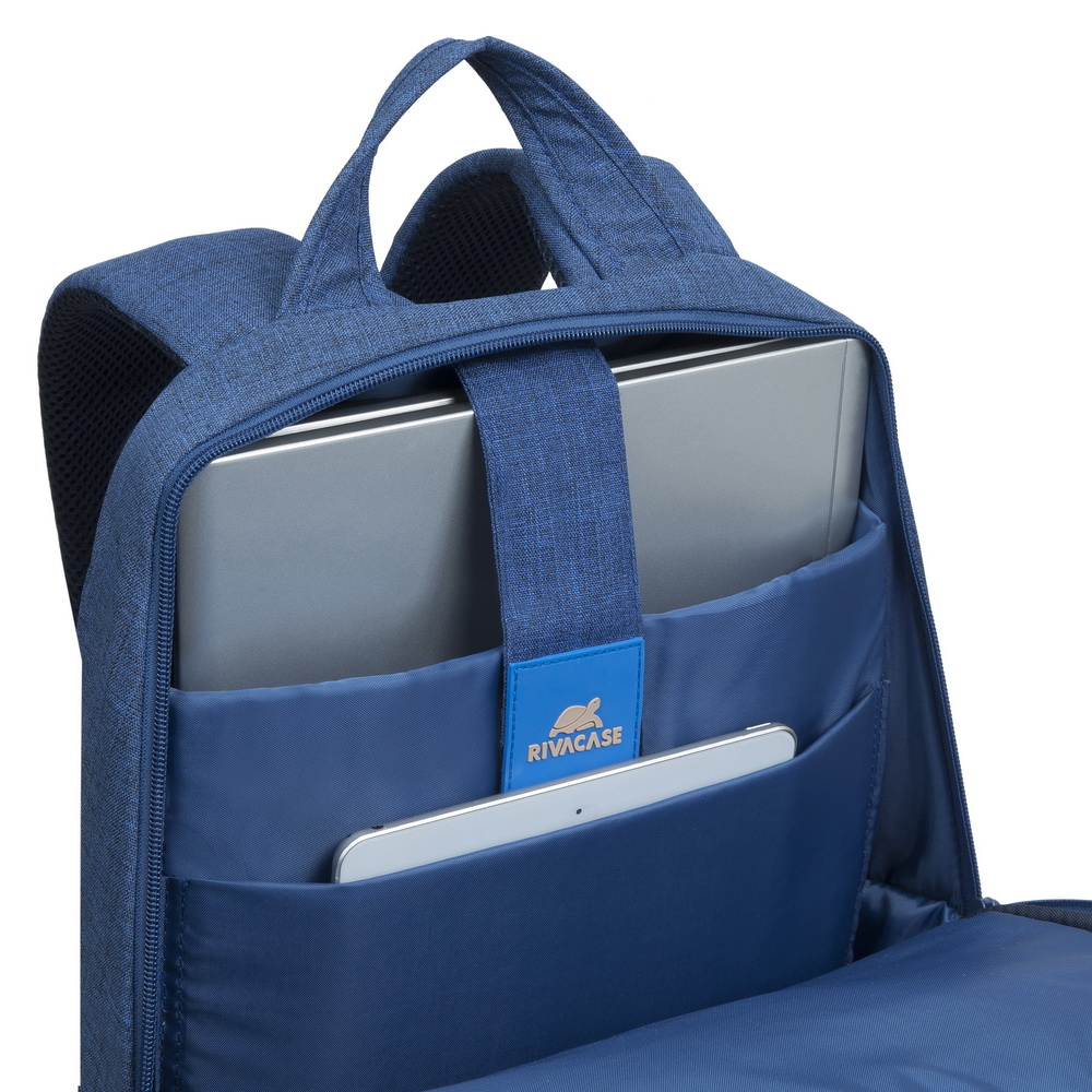 Sac à dos Rivacase Alpendorf 7560 15,6"