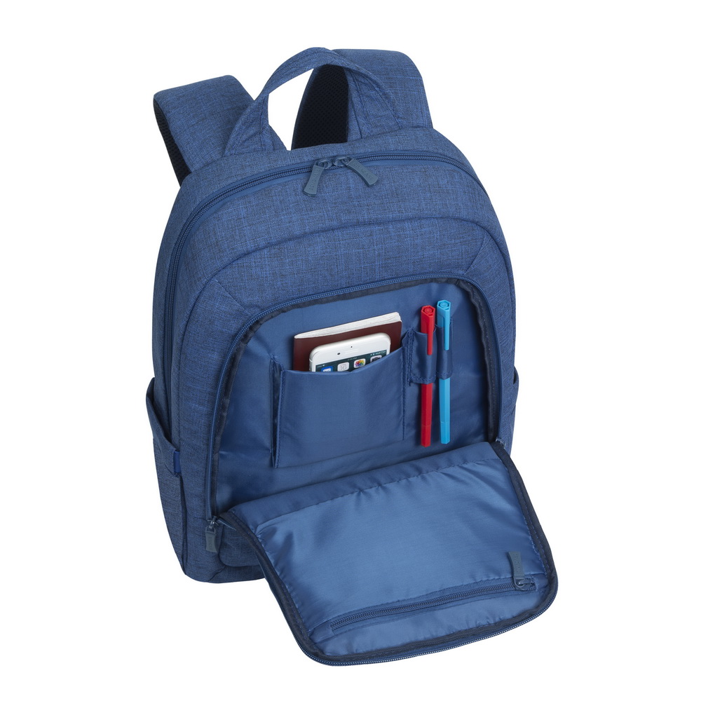 Sac à dos Rivacase Alpendorf 7560 15,6"