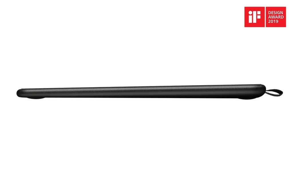 Tablette Graphique Petite Wacom Intuos (CTL-4100K-S)