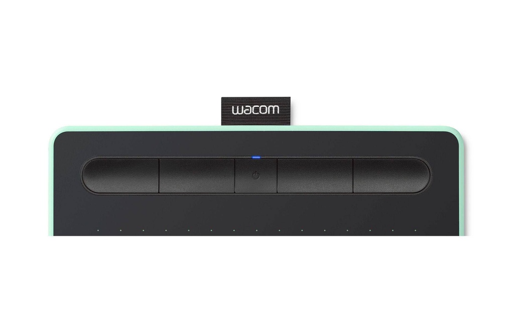 Tablette Graphique Petite Wacom Intuos (CTL-4100K-S)