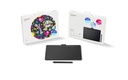 Tablette graphique Wacom Intuos Medium (CTL-6100K-B)