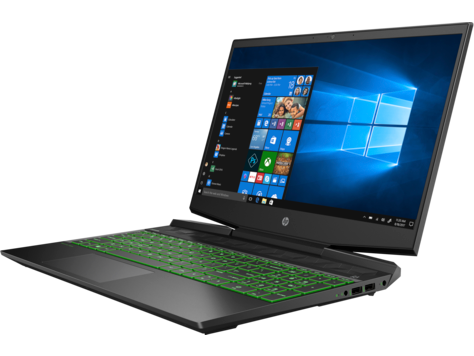 HP Pavilion Gaming 15-dk1006nk