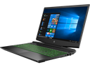 HP Pavilion Gaming 15-dk1006nk