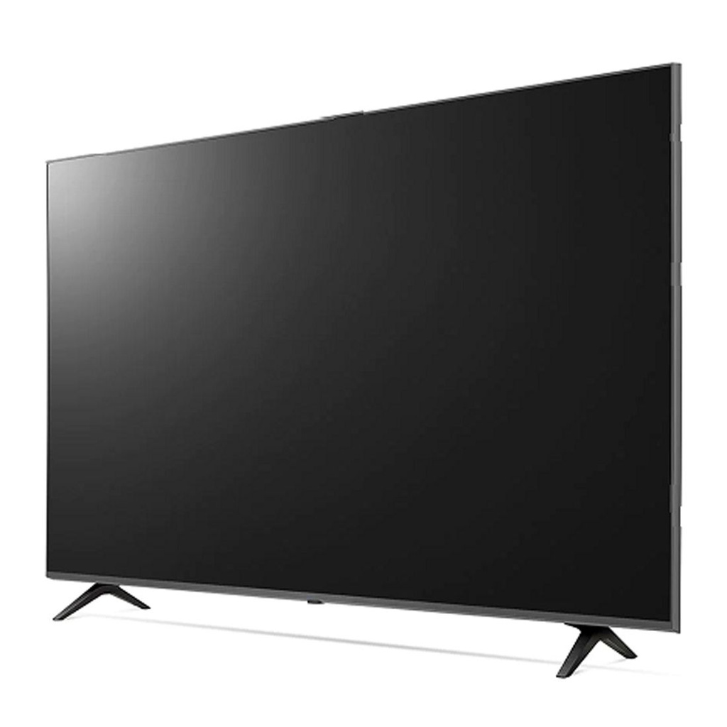 Téléviseur LG Smart UHD 4K 43" (43UQ80006LD)