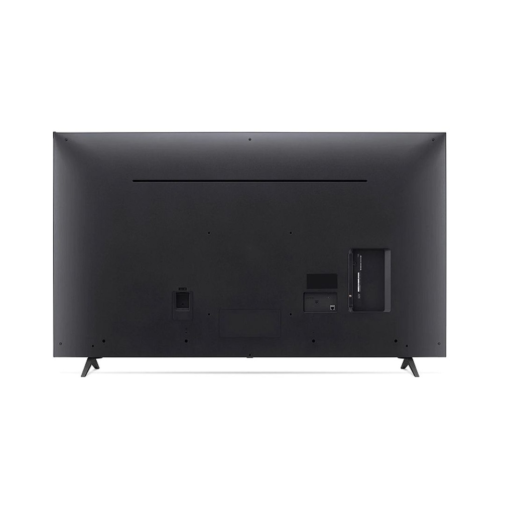 Téléviseur LG Smart UHD 4K 43" (43UQ80006LD)