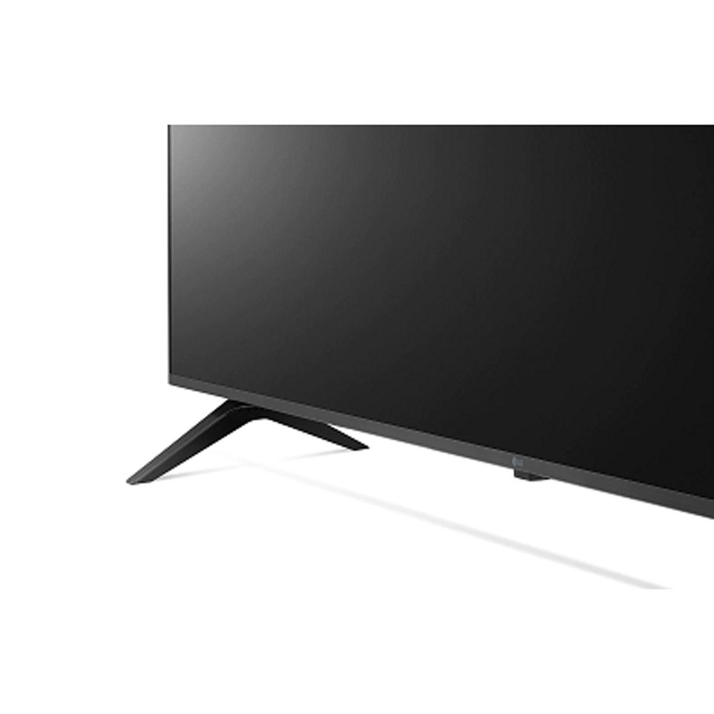 Téléviseur LG Smart UHD 4K 43" (43UQ80006LD)