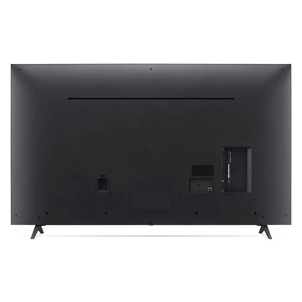 Televiseur LG Smart UHD 4K 65" (65UQ80006LD)