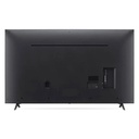 Televiseur LG Smart UHD 4K 65" (65UQ80006LD)