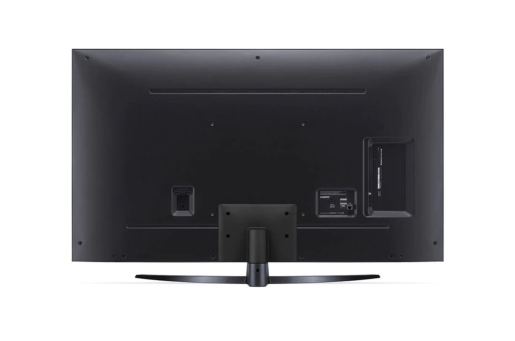 Téléviseur LG NANO79 Smart 4K 55" (50NANO796QA)