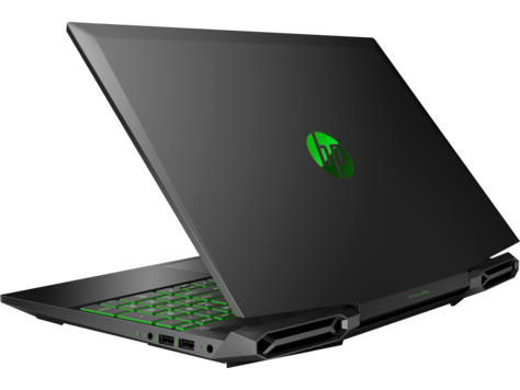 HP Pavilion Gaming 15-dk1006nk