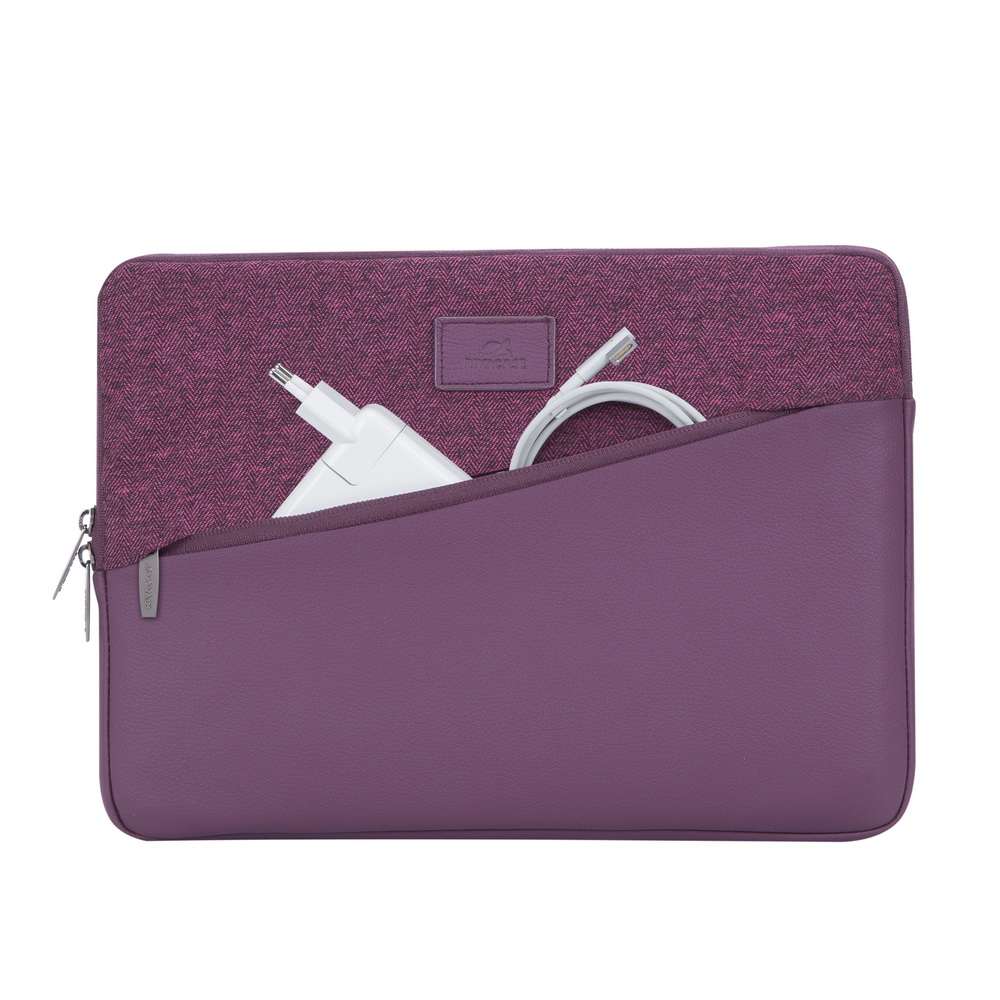 Housse Rivacase 7903 pour MacBook Pro 13,3"