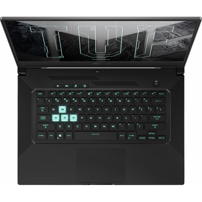 Asus Gamer TUF DUSH FX516PR-HN002T