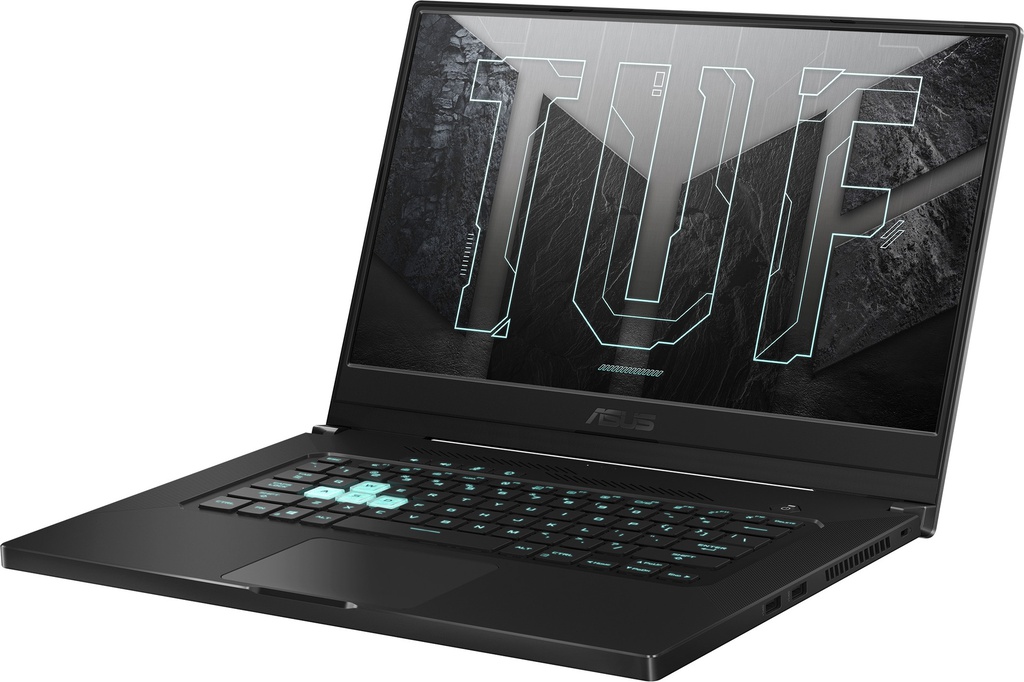 Asus Gamer TUF DUSH FX516PR-HN002T