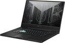 Asus Gamer TUF DUSH FX516PR-HN002T