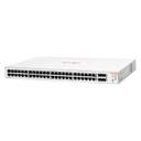 Switch HPE Aruba Instant On 1830 48G 4SFP (JL814A)
