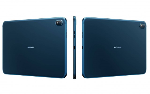 Tablette Nokia T20 10.4"