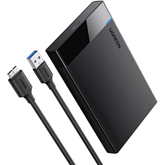 Disque dur externe UGREEN 500Go