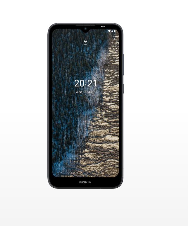 Nokia C20 6,5"