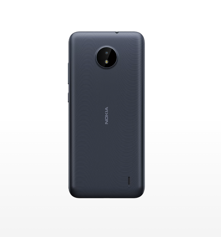 Nokia C20 6,5"