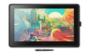 Écran interactif Wacom Cintiq 22 avec stylet (DTK2260K0A)
