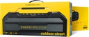 Haut parleur ] Energy Sistem Outdoor Box Street (8432426448234)