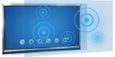Ecran Interactive 65" LED Specktron UDX-65