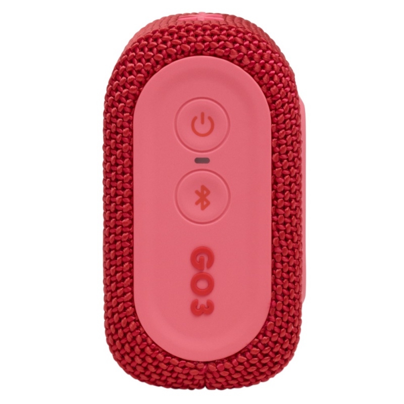 Haut Parleur JBL Go 3