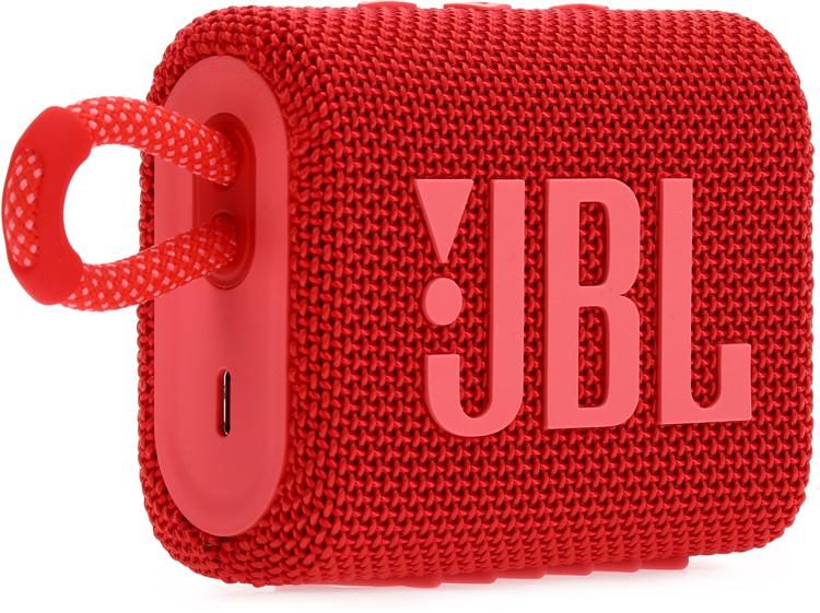 Haut Parleur JBL Go 3