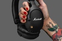 Casque Marshall Monitor II A.N.C (7340055366410)