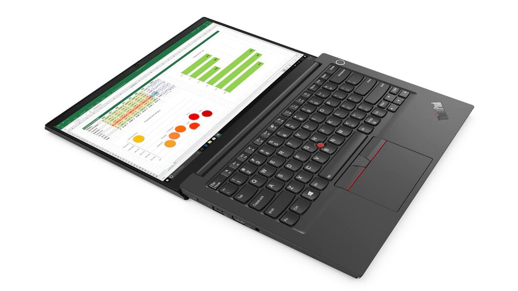 Pc portable Lenovo ThinkPad E14 (20TA00FRFE)