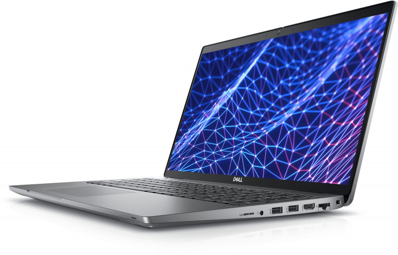 Pc portable Dell Latitude 5530 (N210L5530MLK15_UBU)
