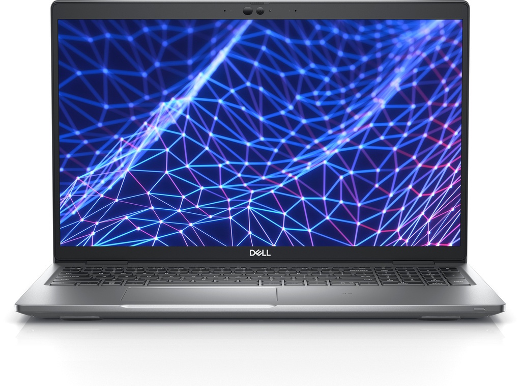 Pc portable Dell Latitude 5530 (N210L5530MLK15_UBU)