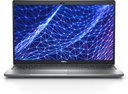 Pc portable Dell Latitude 5530 (N210L5530MLK15_UBU)