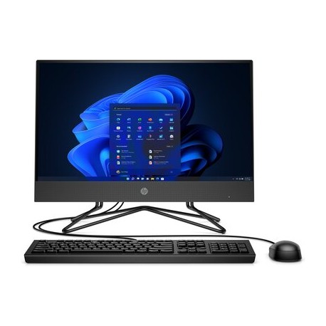 Pc Bureau tout-en-un HP 200 G4 AiO (295D6EA)