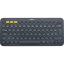 Clavier Bluetooth Multi-device Logitech K380 (920-007568)