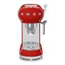 Machine à café Expresso smeg années 50
