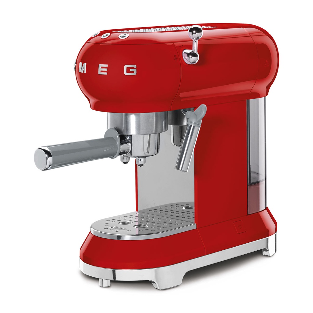 Machine à café Expresso smeg années 50