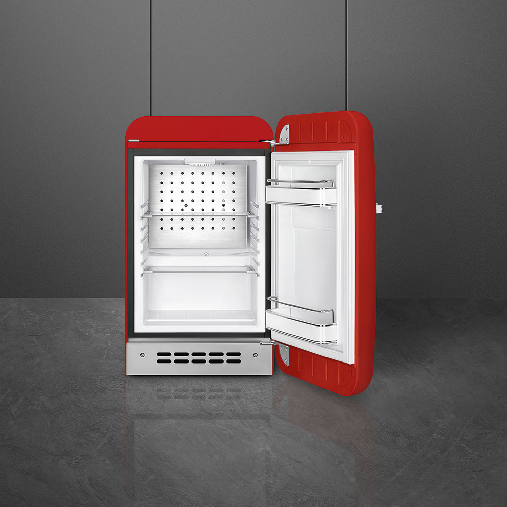 Réfrigérateur SMEG Années 50