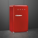Réfrigérateur SMEG 114L Années 50 (FAB10R)