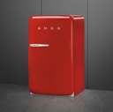Réfrigérateur SMEG 114L Années 50 (FAB10R)