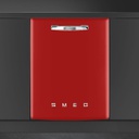 Lave-vaisselle SMEG Années 50 (ST2FAB)