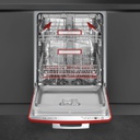 Lave-vaisselle SMEG Années 50 (ST2FAB)